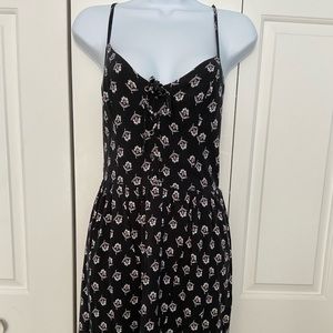 ‼️NWT‼️abercrombie fitch women's floral sundress